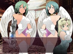 PARADE BUSTER - STAGE 4 + LOSS SCENES [NO COMMENTARY]