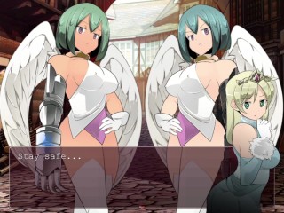 PARADE BUSTER – STAGE 4 + LOSS SCENES [NO COMMENTARY]