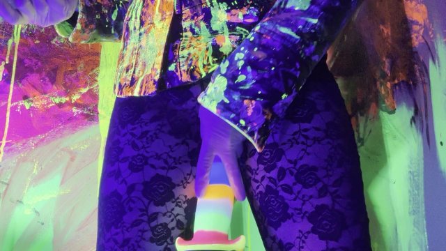 Watch Bondage Video:Monster Cock Fucks Me Hard With Sex Machine, And Makes Me Cum Multiple Times