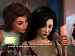 Ms Denvers - 38 - Screenshot 10 of 16 - Brunette