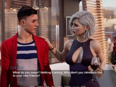 Ms Denvers - 38 - Screenshot 13 of 16 - Lesbians