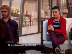 Ms Denvers - 38 - Screenshot 15 of 16 - Brunette
