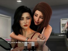 Ms Denvers - 38 - Screenshot 5 of 16 - Brunette