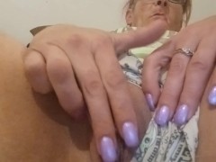 Pussy power