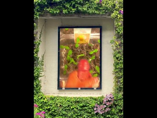 从自然到自然，我的大负载展示给大家看……