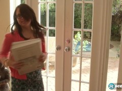 A Hot Piss & A Hot Threeway - Screenshot 3 of 16 - Teen