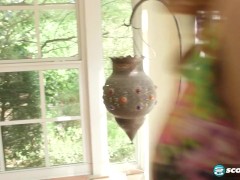 A Hot Piss & A Hot Threeway - Screenshot 5 of 16 - Cumshot