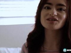 Reese: Oral Addict Fucks - Screenshot 1 of 16 - Naughtymag