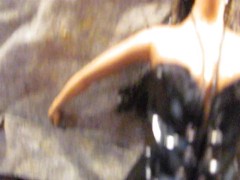 2019 Sim0ne Styl3 PVC fetish blast (cumshot only version)