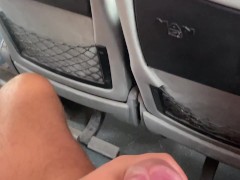 This is why you should always seat on the backseats of the bus... (Part 1)