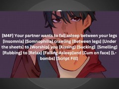 [M4F] Getting Hatefucked On Your Crush’s Bed By His Bestfriend[Script by u/OliCollin Reddit][Audio]