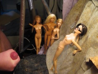 2020 3va Ang3l1na 第一次正式射精（仅限官方射精版本）