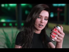 How To Fix The Future - HD - Part 23 - Hot Girl By LoveSkySan69