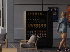 Matrix Hearts (Blue Otter Games) - Part 9 - Crazy But Cute By LoveSkySan69