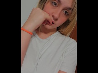 Mira Mi Tetas Lindo que me Toquen Toda🔥 Seguíme En Mi of Ayeebrandan o a Mi Instagram Ayelen_g25