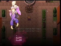 A MELHOR CENA DE SEXO PESADO DESSE JOGO