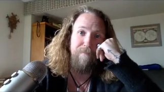 Полный курс этики на уровне колледжа (часть 12) Anarchy! Нет богов, нет господ! Будь геем, займись сексом в прямом эфире