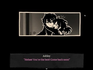 EVIL PLANS WITH MY STEP SISTER