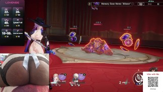 July 24 2024 Stream