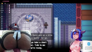 PandaFemboy Plays CrossCode Part 1