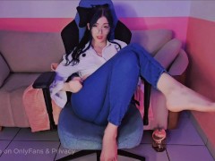 Parte 2 - JOI Sou sua professora