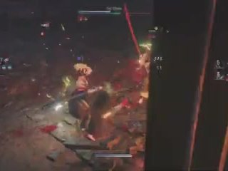 Rise of Ronin