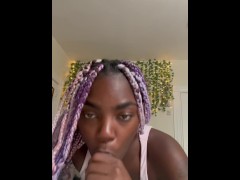 POV Netflix and chill date