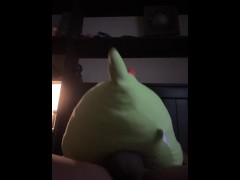 I fucked my exes squishmellow