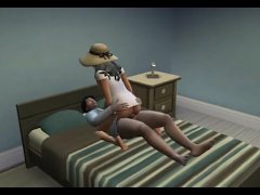 San Myshuno - Part 3 - Screenshot 1 of 16 - Sims4