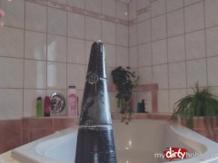 Sunk deep - Screenshot 7 of 16 - Big Dildo