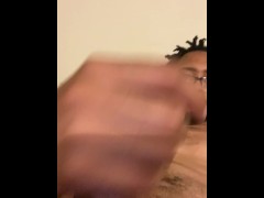 Beating my meat - Screenshot 1 of 16 - Guy Solo