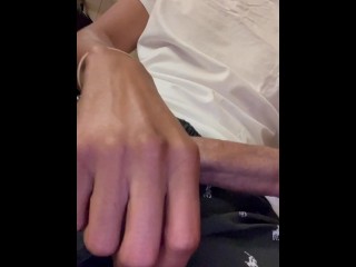 攻击的爸爸鸡巴