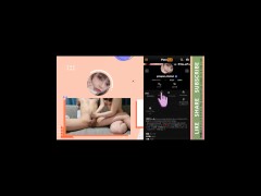 【射精後責め】時間内に射精しないと罰が下る幸せなM男/個人撮影/裏垢/hentai/M男/S女【ゆなぱんちゃんねる】