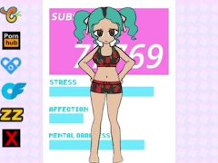 DATEN ROUTE - Screenshot 13 of 16 - Hentai Anime