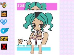 DATEN ROUTE - Screenshot 14 of 16 - Hentai Game