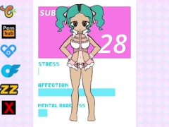 DATEN ROUTE - Screenshot 2 of 16 - Hentai