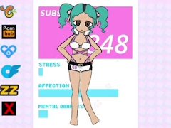 DATEN ROUTE - Screenshot 3 of 16 - Hentai Anime
