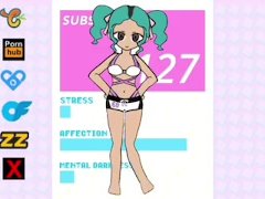 DATEN ROUTE - Screenshot 4 of 16 - Hentai Game