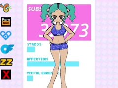 DATEN ROUTE - Screenshot 7 of 16 - Hentai