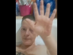 Bath time twiddles - Screenshot 11 of 16 - Bubble