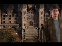 The Genesis Order - Ep 23 - Mysteies of the Mansion By MissKitty2K