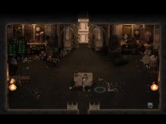 The Genesis Order - Ep 24 - Finding A Way Out By MissKitty2K