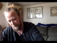 Full College Level Ethics Course (Part 15) Civil Disobedience and Thoreau Live Stream
