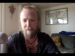 Full College Level Ethics Course (Part 16) Civil Disobedience, Gandhi and MLK Live Stream