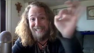 Полный курс этики на уровне колледжа (часть 17) Что такого замечательного в прямом эфире American Way