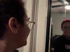FTM Piss Compilation - Screenshot 16 of 16 - Pee