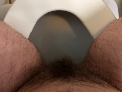 FTM Piss Compilation - Screenshot 4 of 16 - Peeing