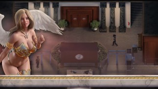 The Genesis Order - Ep 29 - Digging Treasures By MissKitty2K