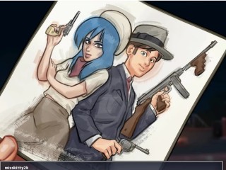 Summertime Saga переработана - 48 Secret past от MissKitty2K