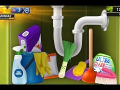 World Of Step-Sisters #117 - Threesome In Class By MissKitty2K